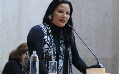 Juliana Cardoso: Violência obstétrica: Ministério da Saúde censura o termo em vez de enfrentar o problema