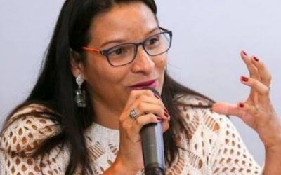 Juliana Cardoso: A luta por autonomia sobre nossos corpos em tempos de recesso democrático