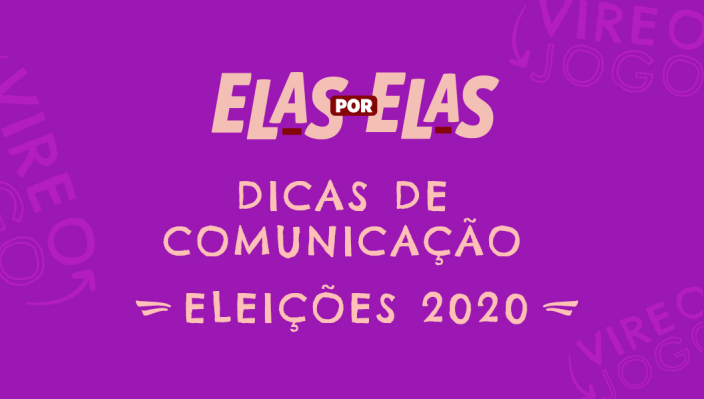 Dicas de Comunicação – Faça aqui o download da cartilha